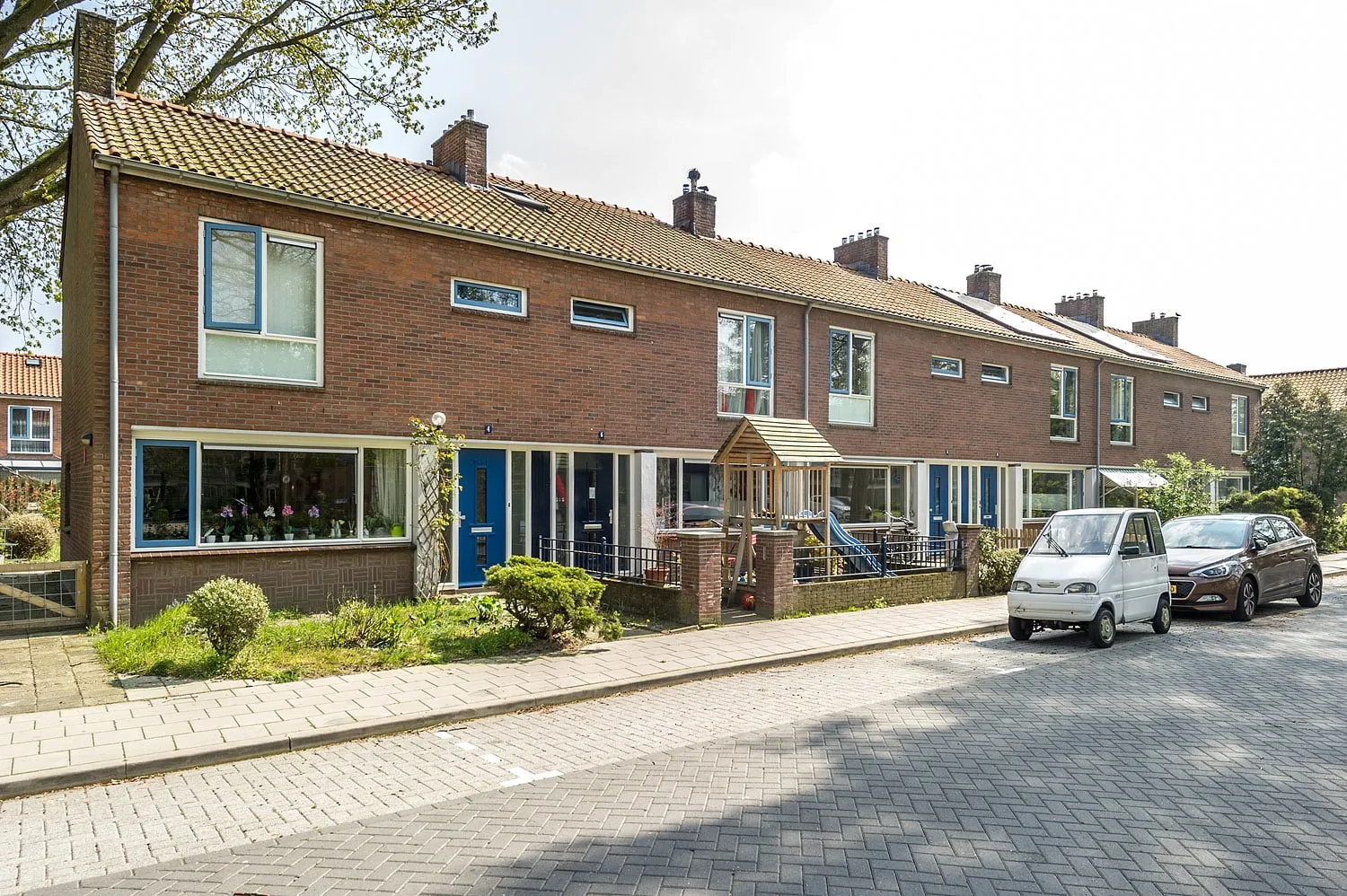 Rossinistraat