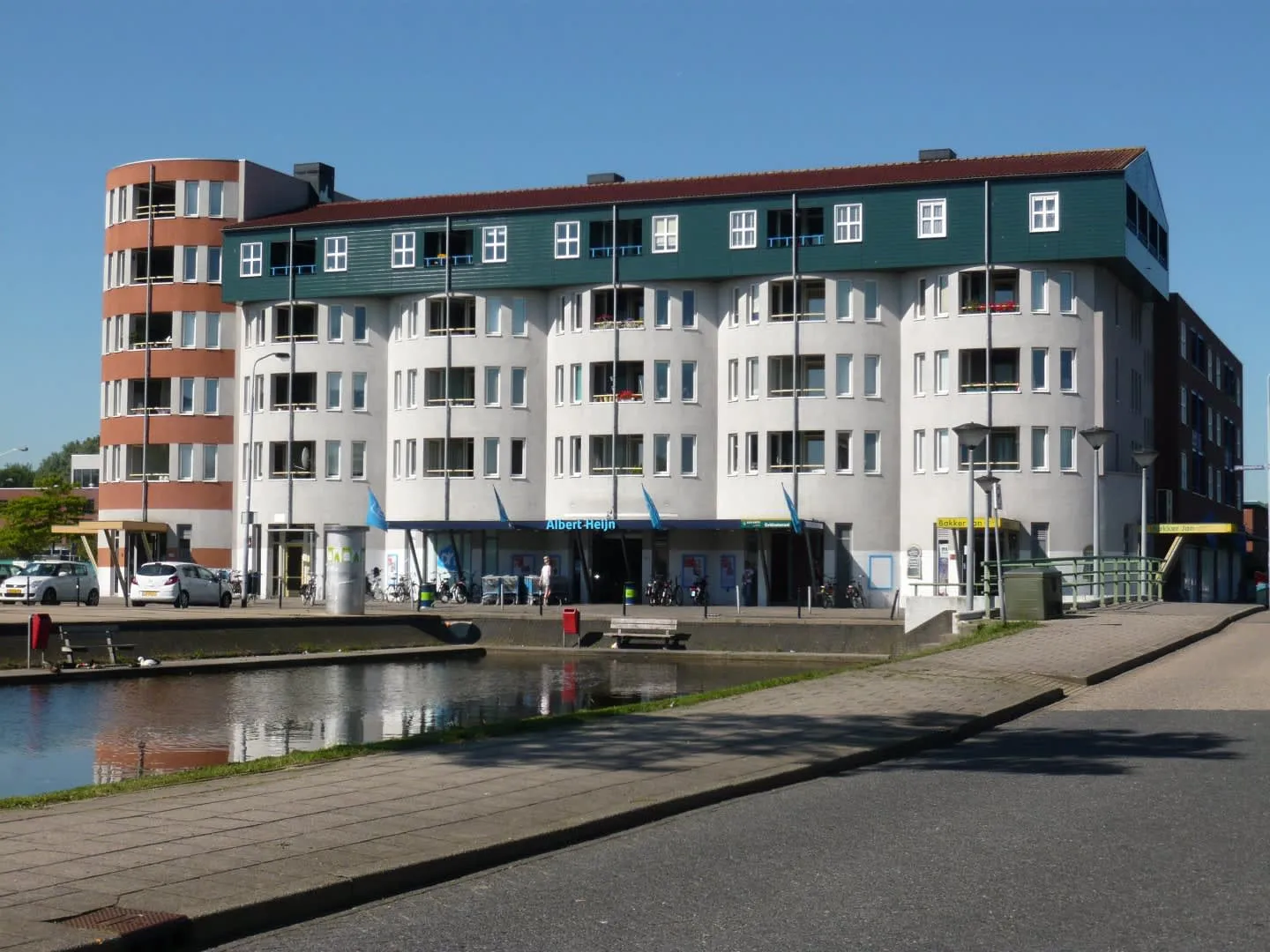 John Lennonstraat
