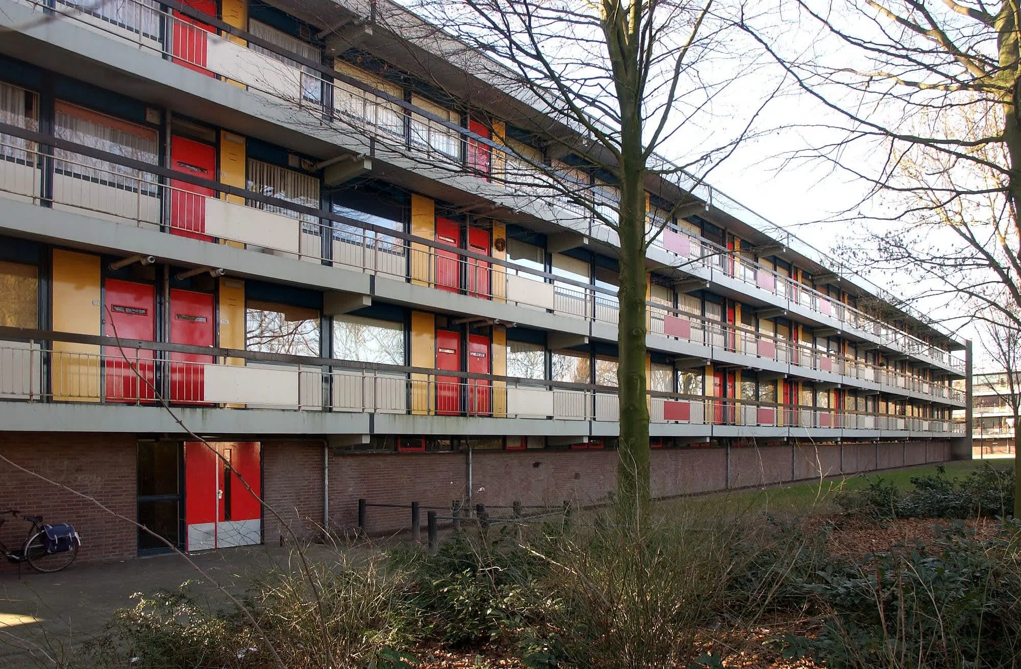 Weegbreestraat