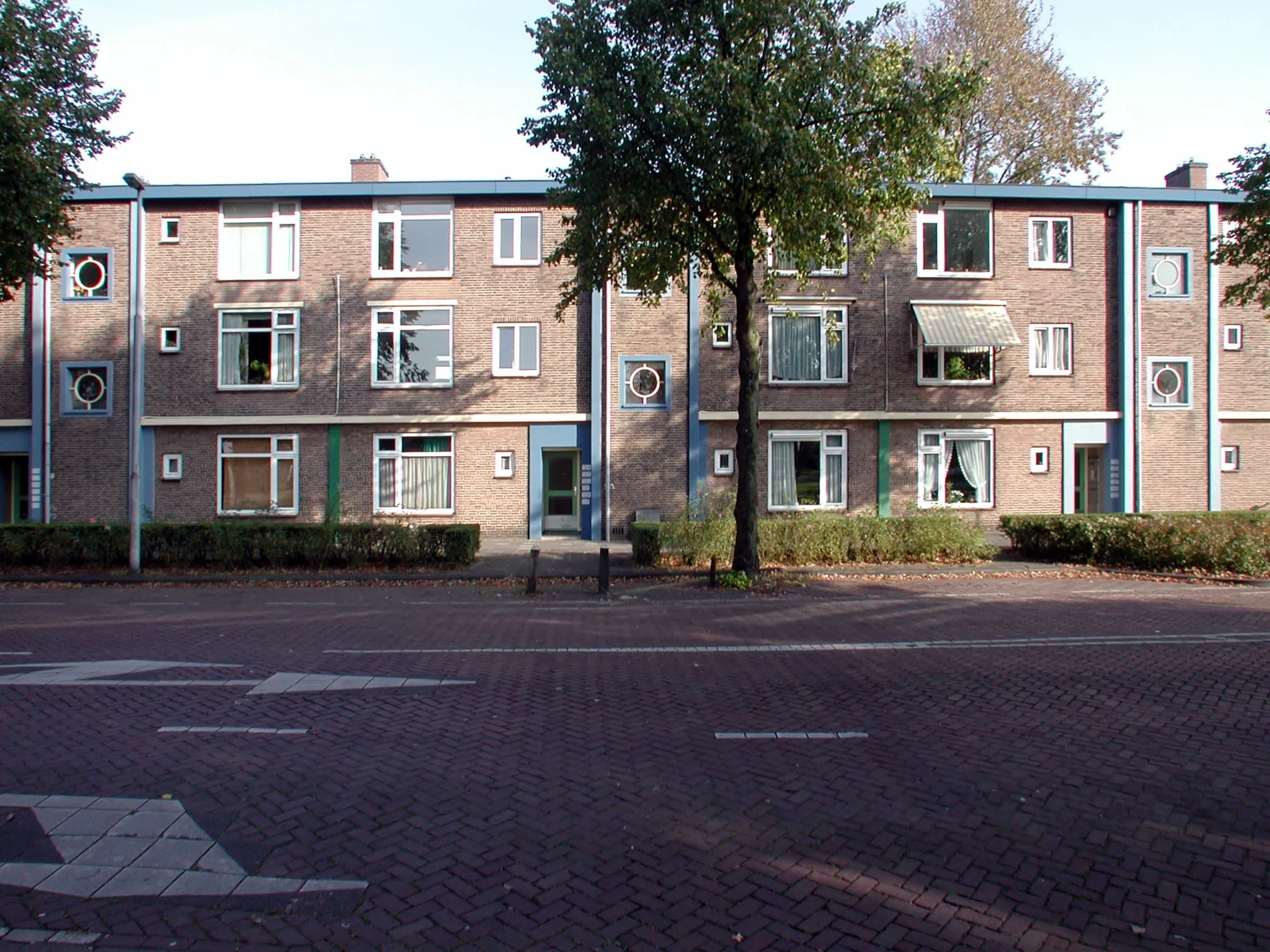 Prins Bernhardlaan