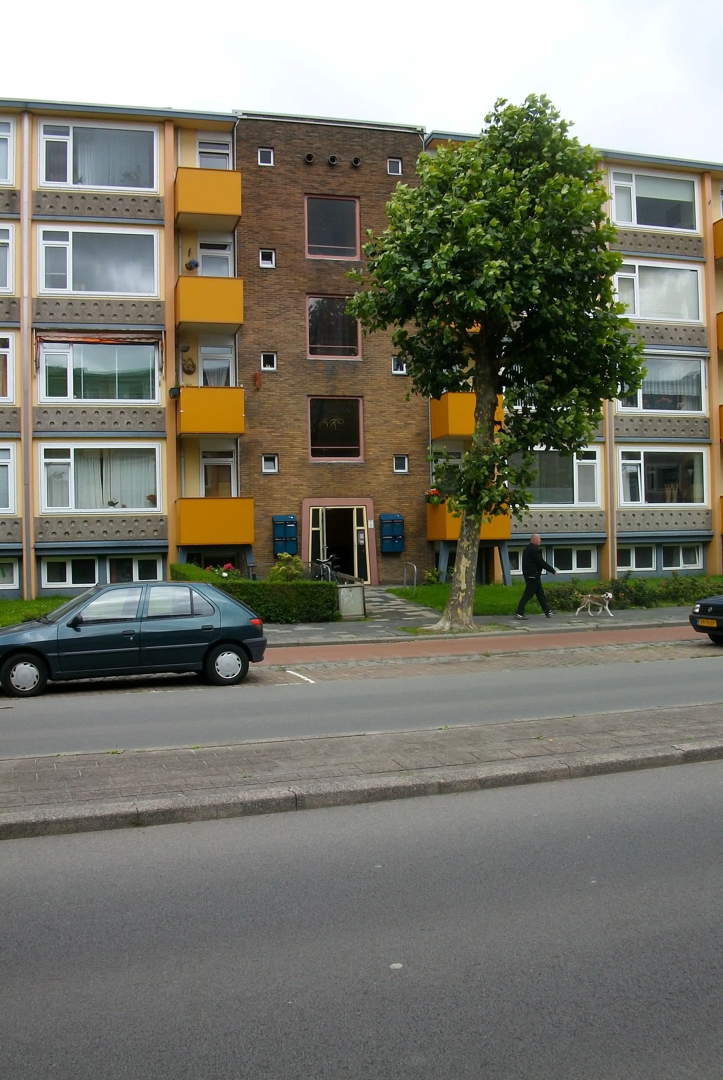 Asingastraat 113 9716EM Groningen