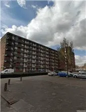 Van Kijfhoekstraat