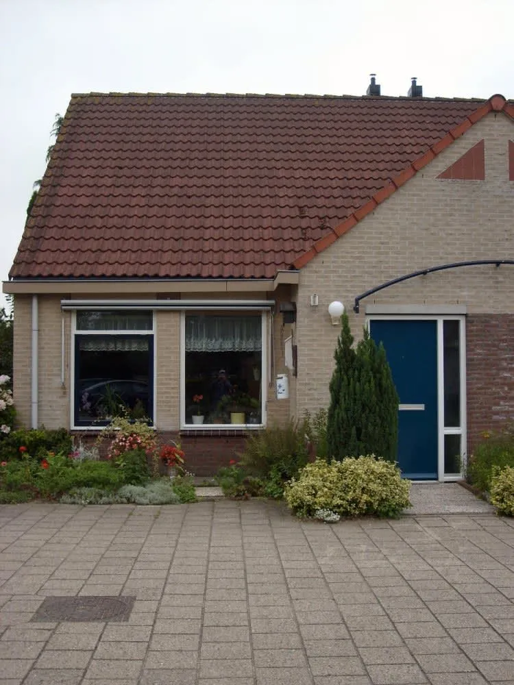 Herbergierserf