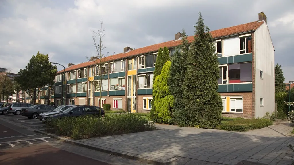 Westersingel