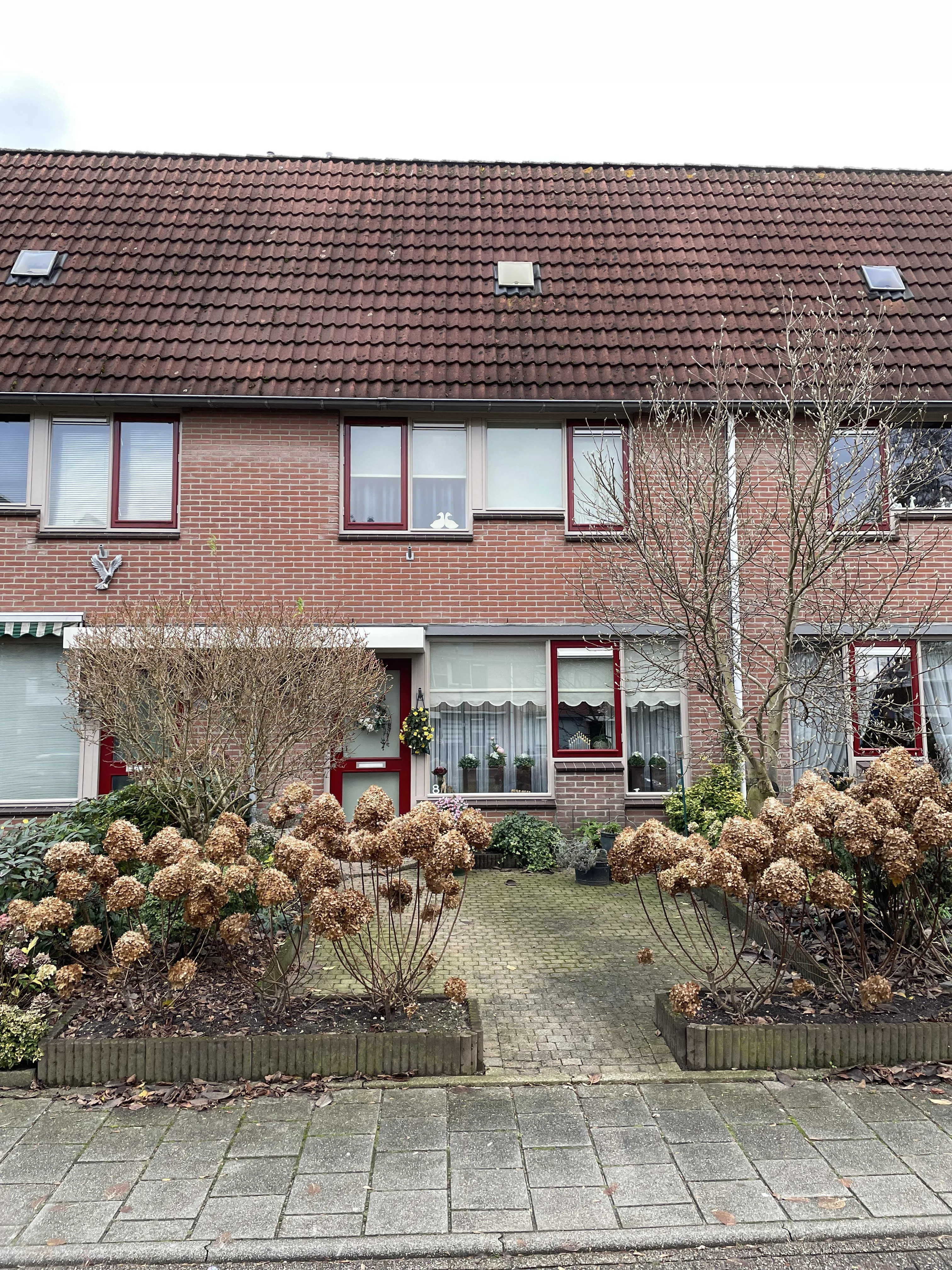 Vrekenhorst