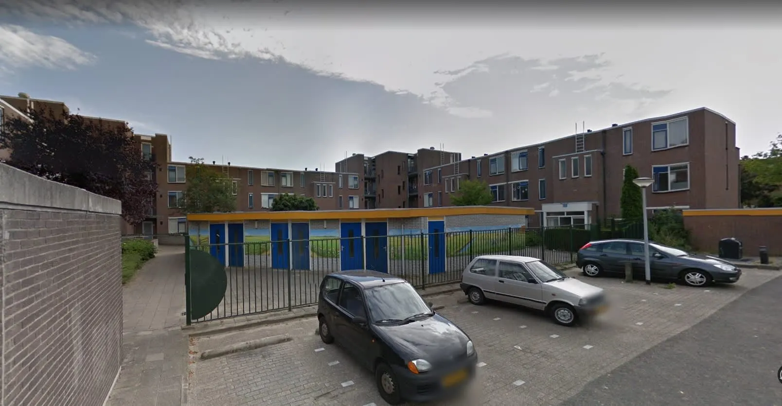 Eeshof 91 1275DP Huizen