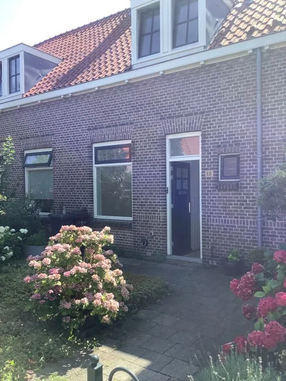 Westinghousestraat