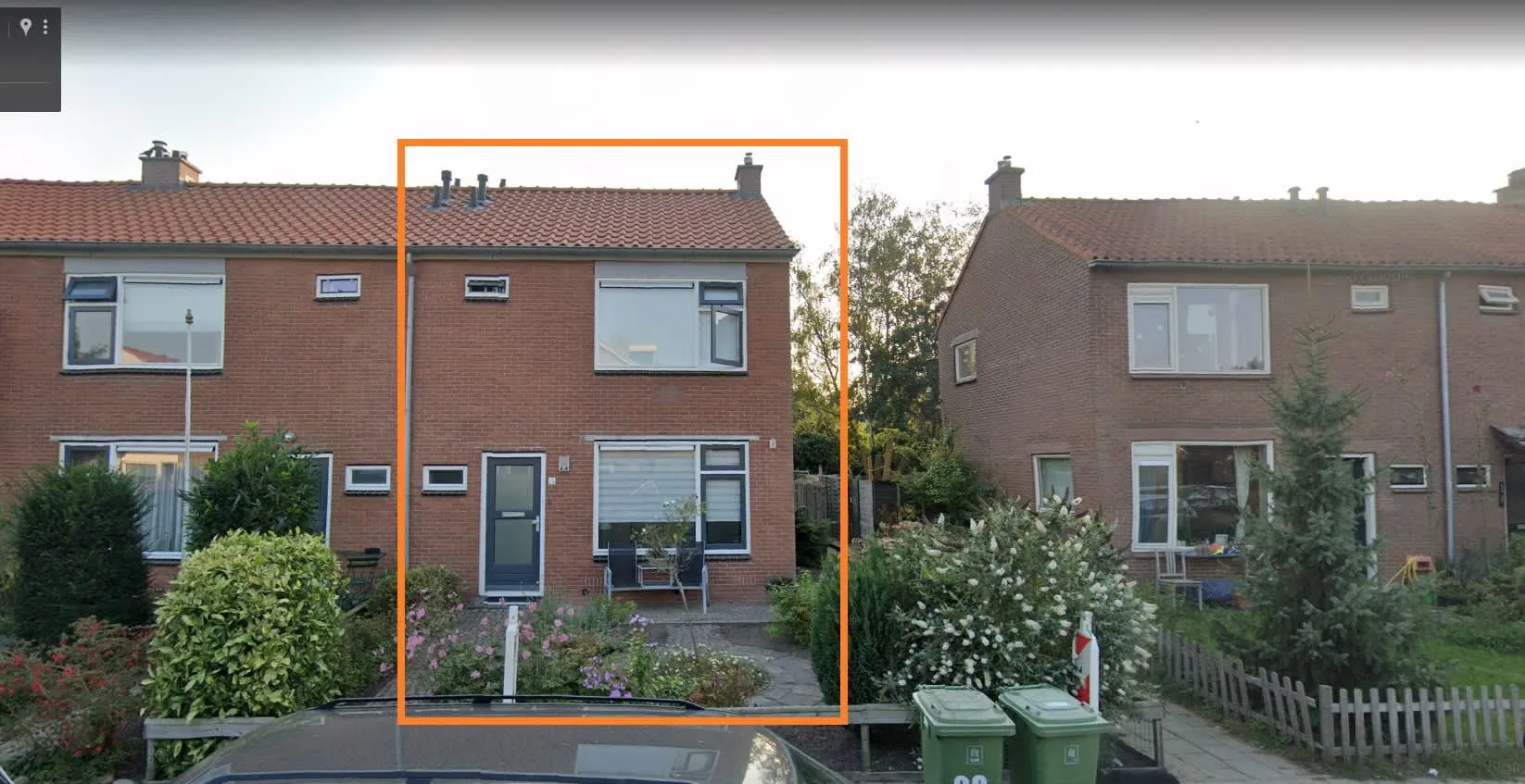 Lijsterlaan
