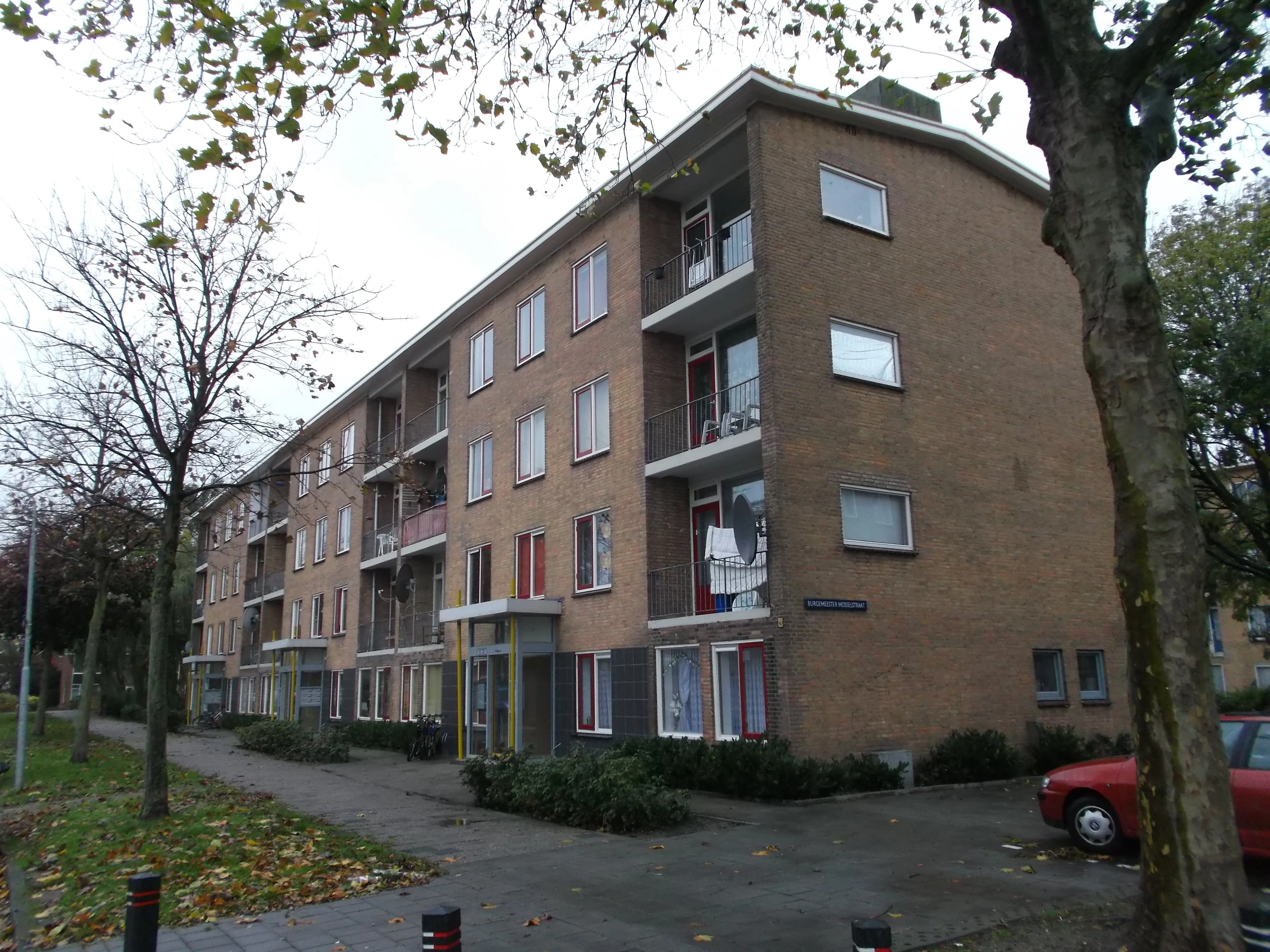 Fortuinlaan