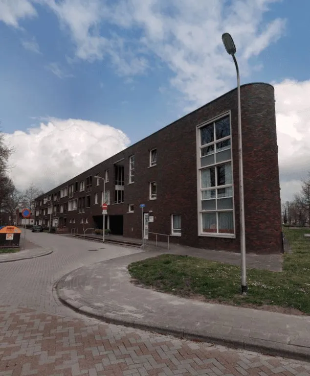 Brasemstraat