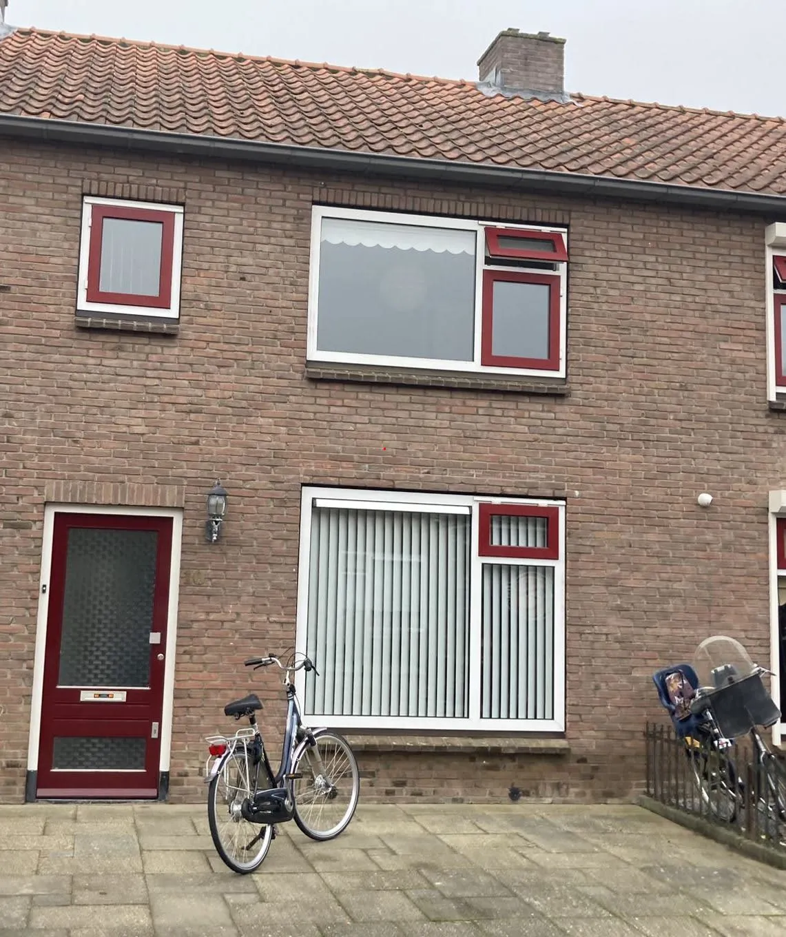 Burg C van Nootenstraat