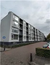 Koekoekstraat 4 A 2953EG Alblasserdam