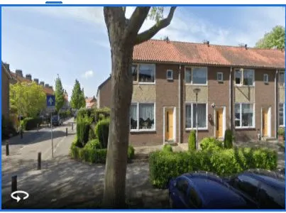 Parallelweg