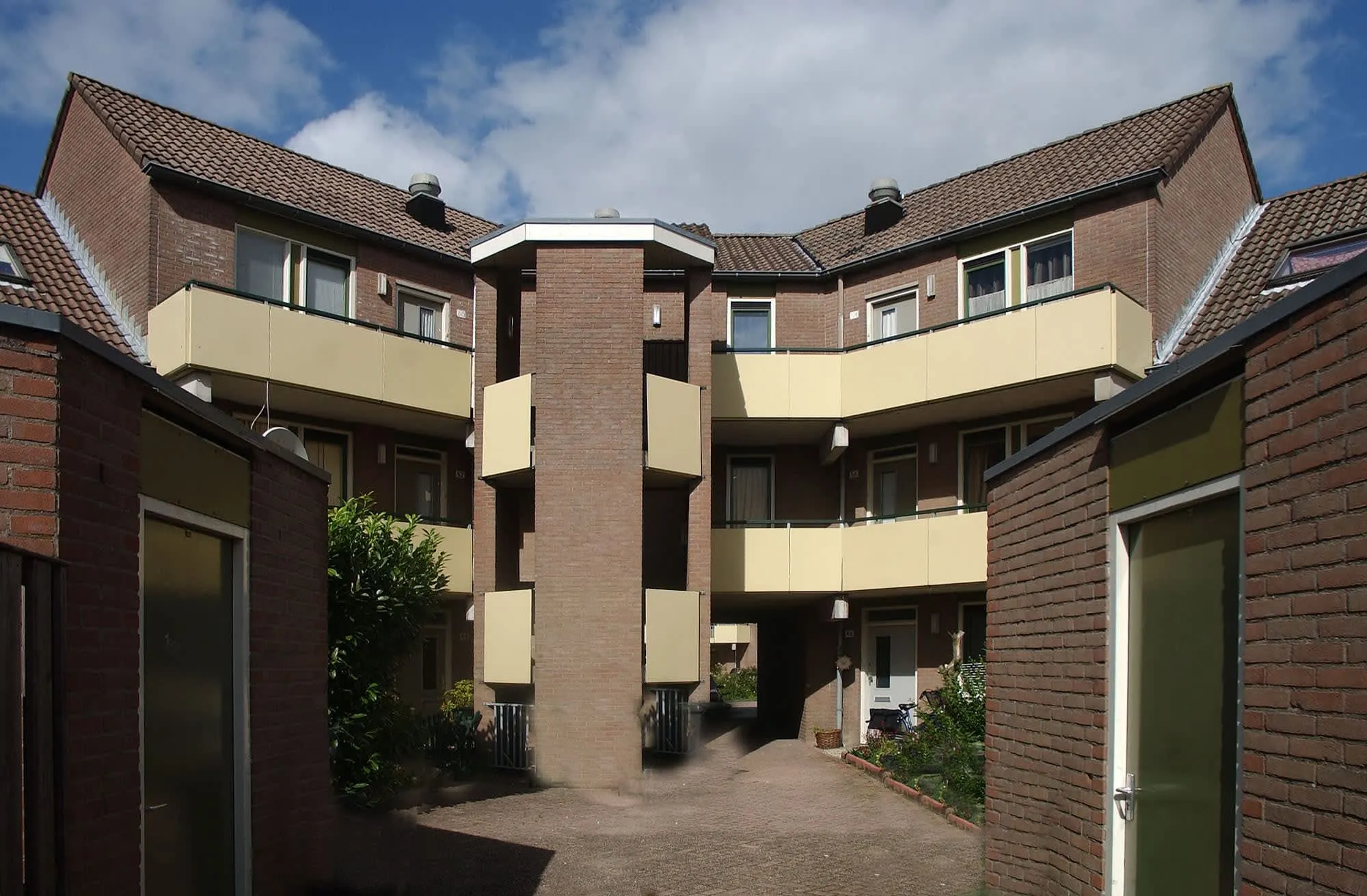 Bombardonlaan