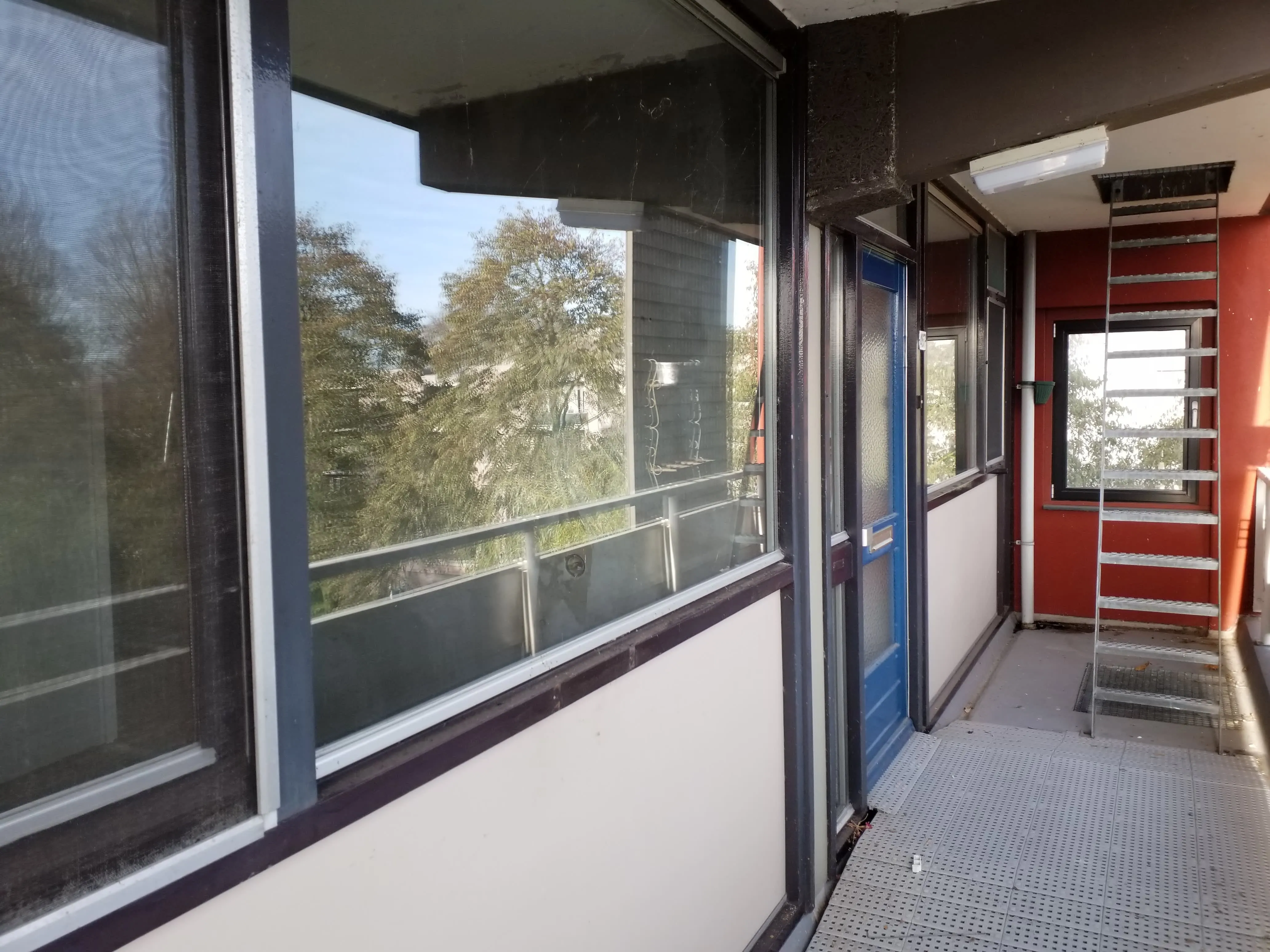 Keulsevaartstraat