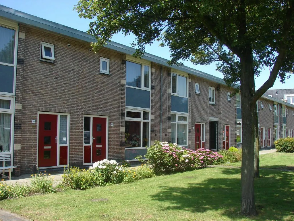 J. Craandijkstraat