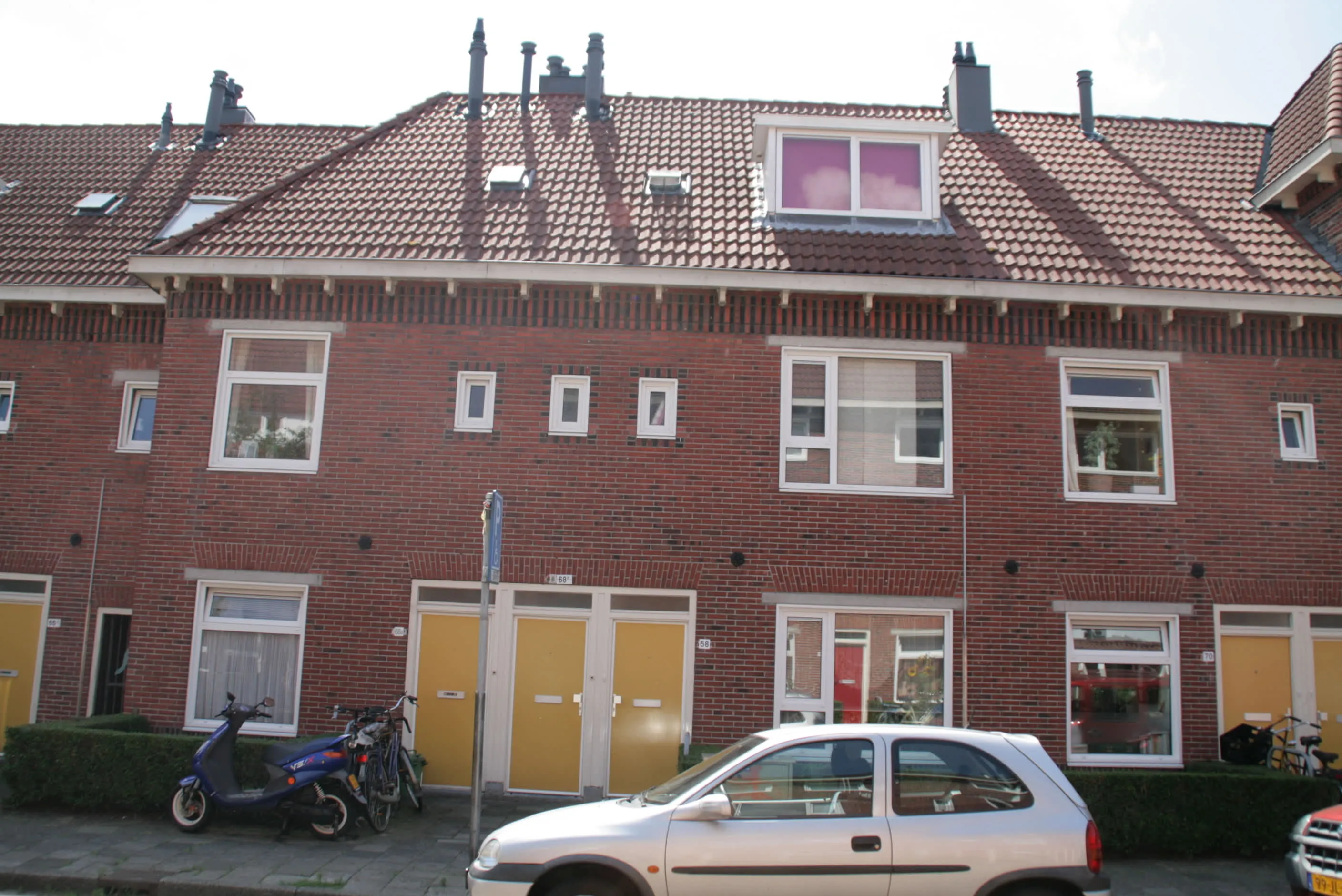 Graaf Adolfstraat