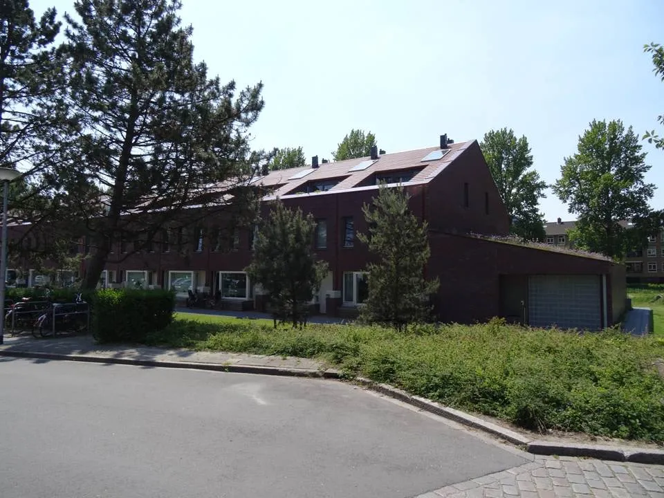 Bessemoerstraat
