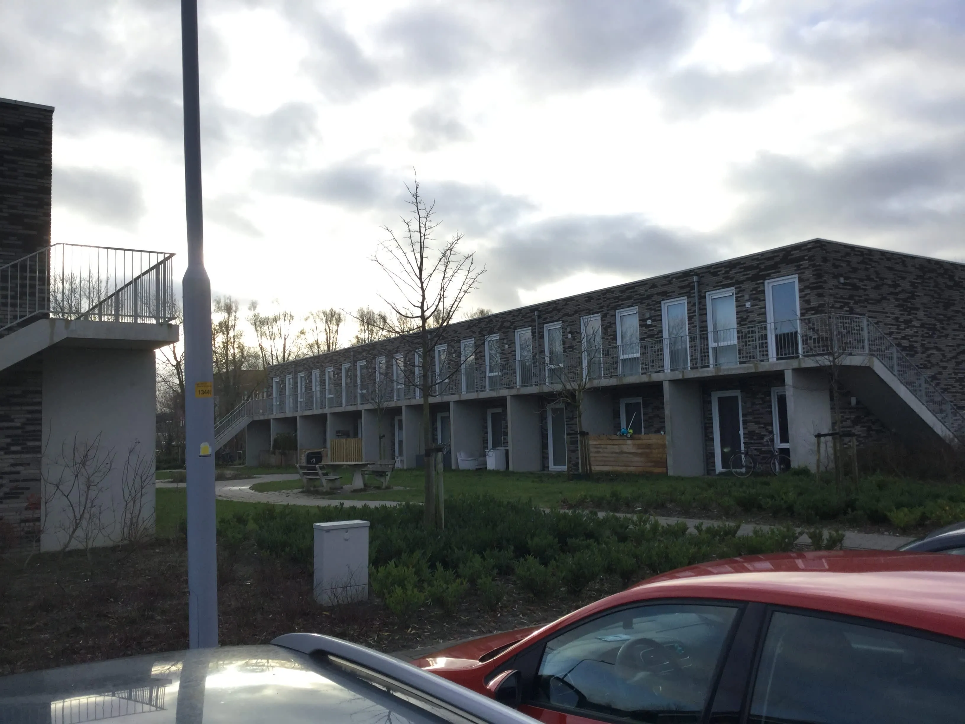 Kaj Munkweg 20 C 2131RW Hoofddorp