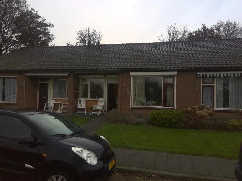 Zworrelstraat