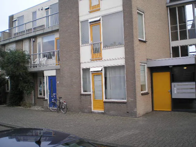 Lelieveld 74 2914CD Nieuwerkerk a/d IJssel