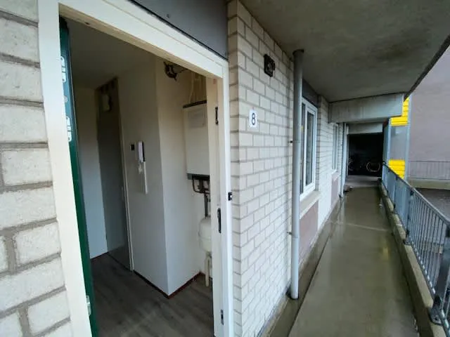 Boerhaaveplein