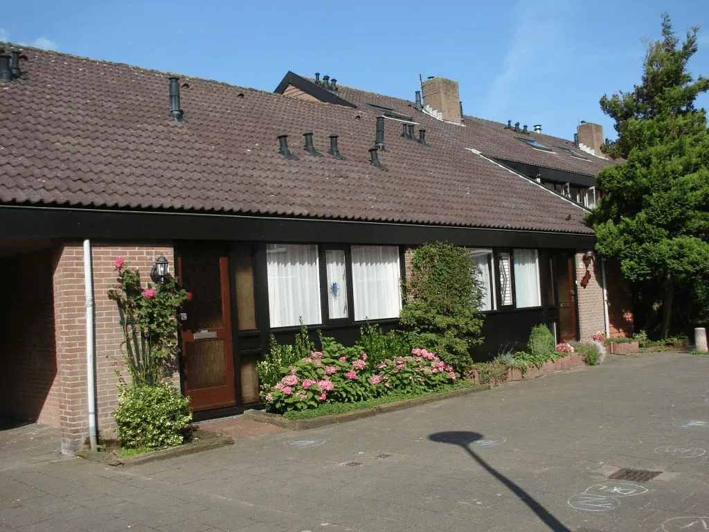 Saeftinge