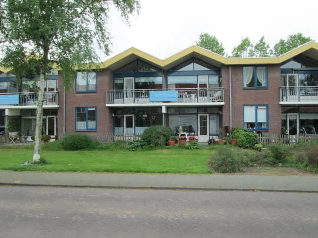 De Wetstraat