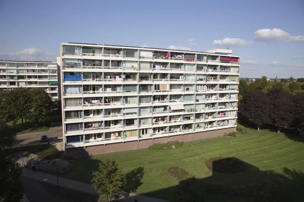 Prins Willem-Alexanderpark