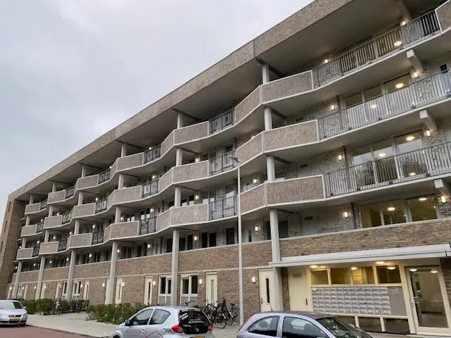 Nijeveldsingel