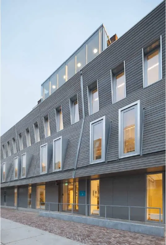 A.B.C.-straat