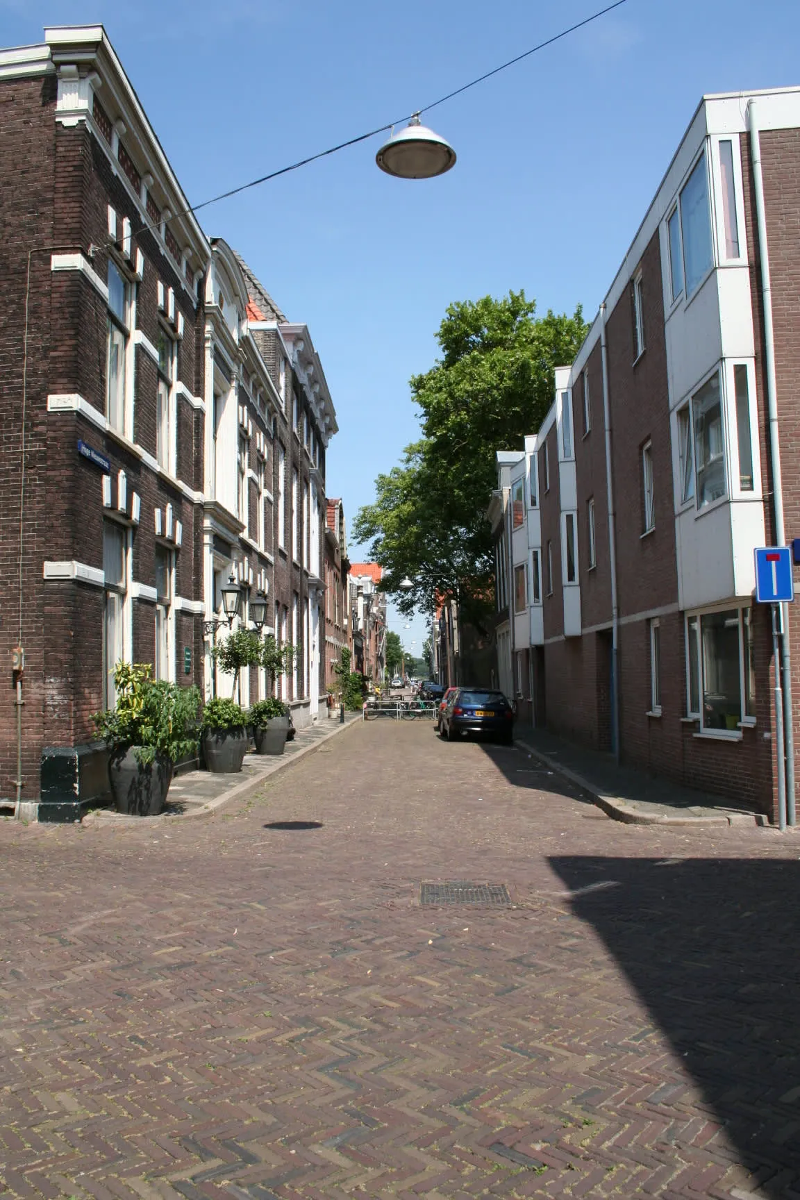 Hoge Nieuwstraat