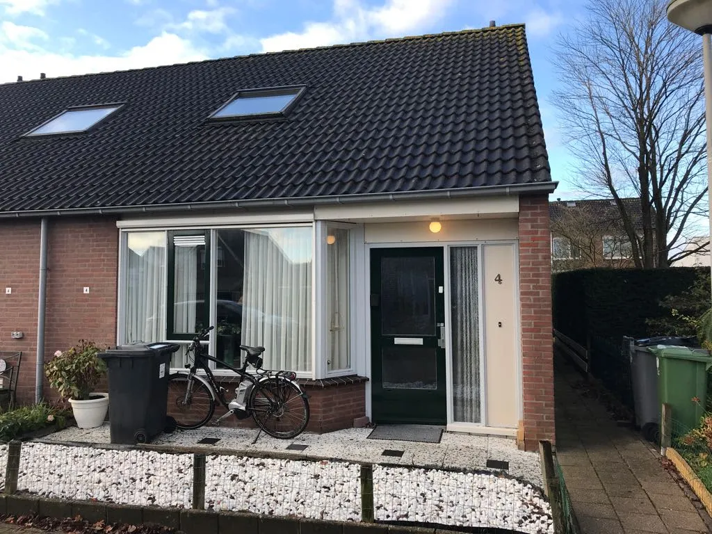 Burg. Schuijtstraat