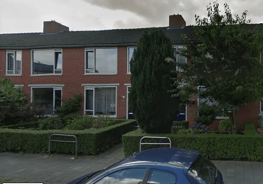Noorderkroonstraat