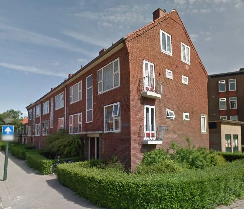 Hyacinthstraat