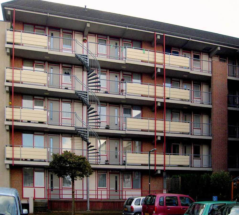 Randhoeve
