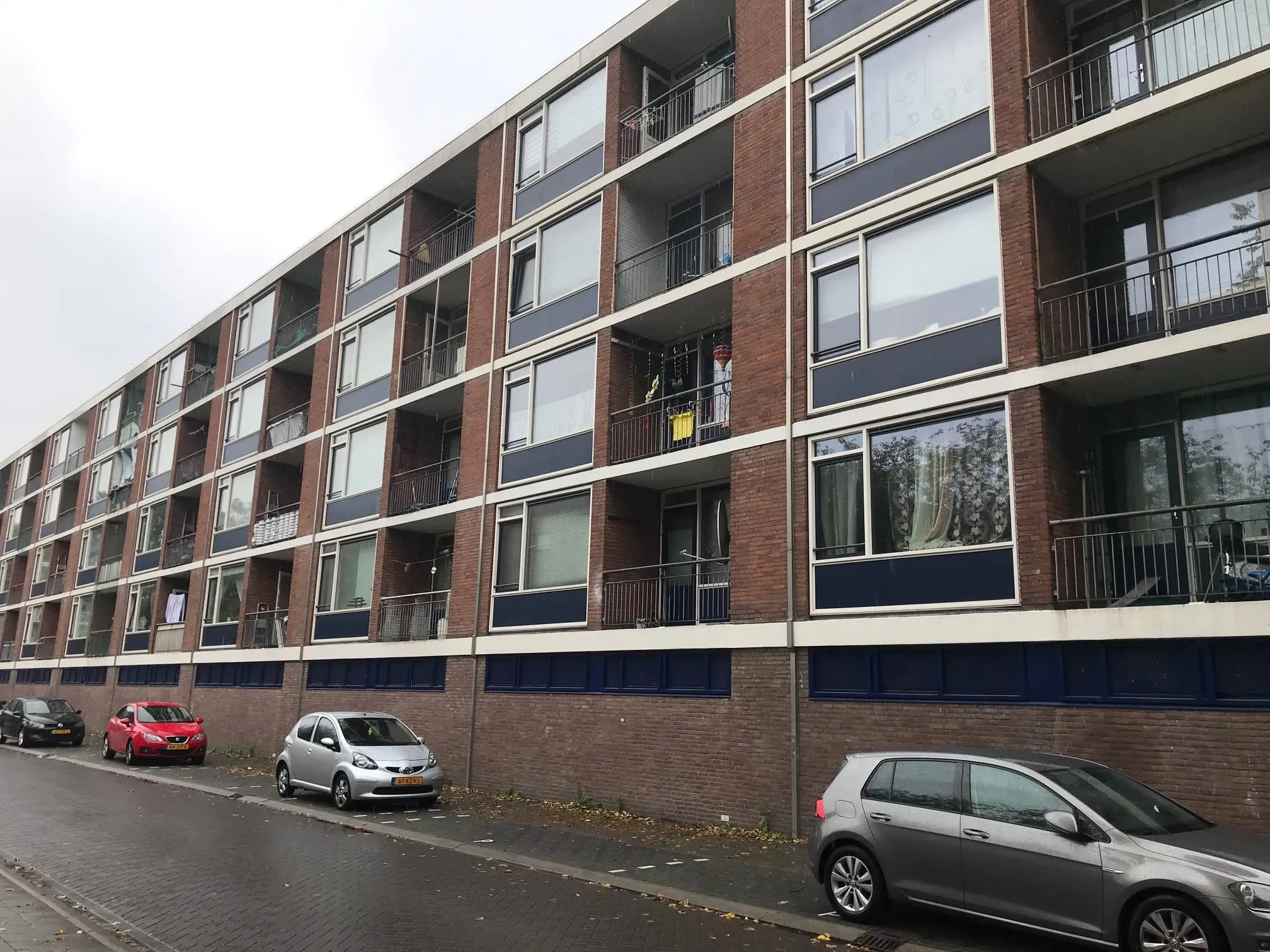 Heinsiusstraat