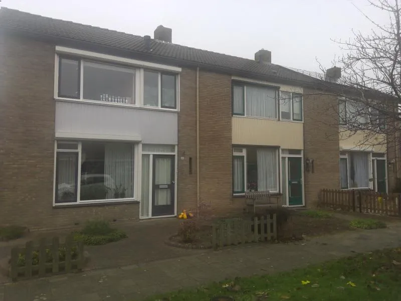 Zworrelstraat 65 4171AH Herwijnen