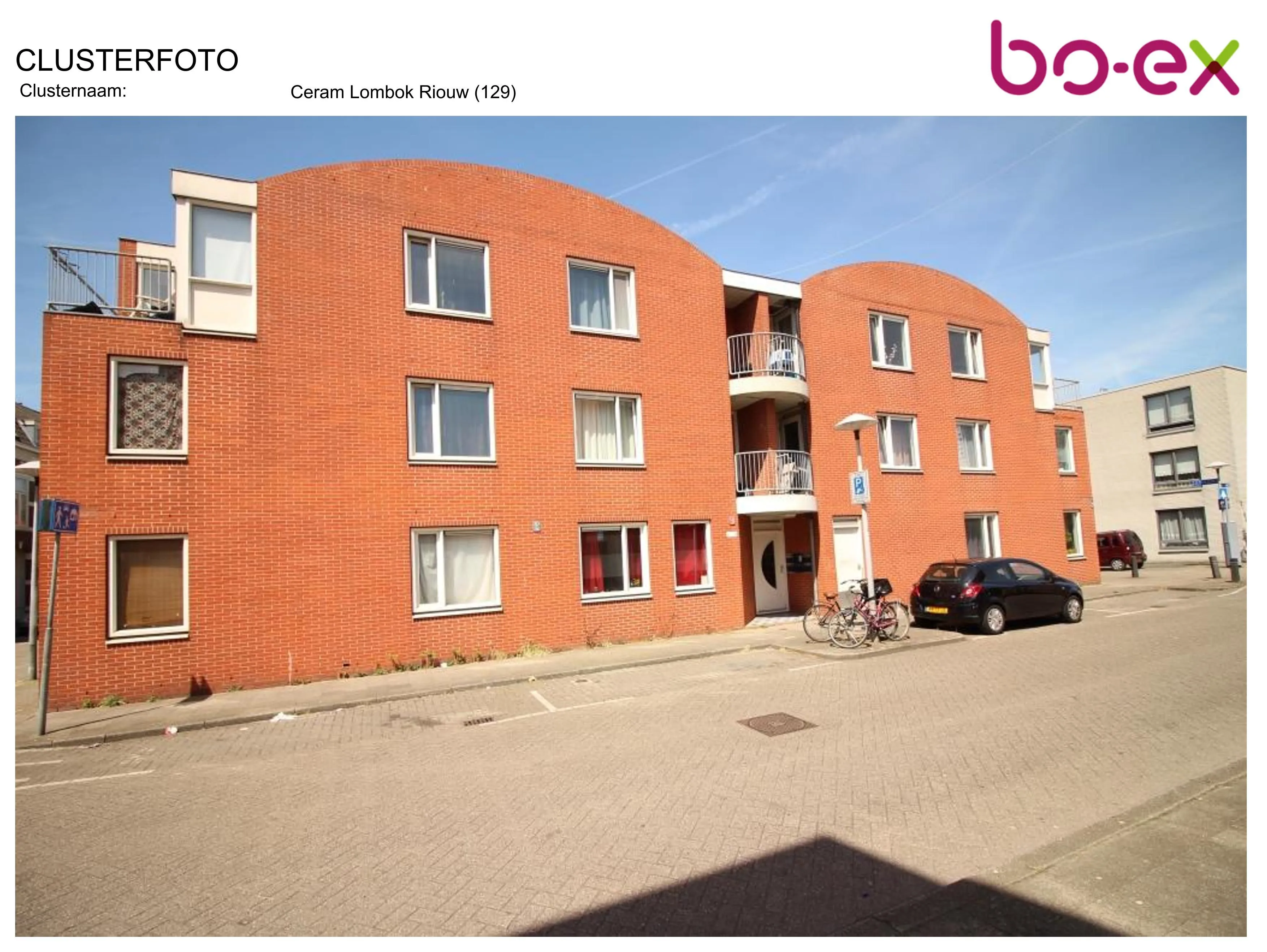Riouwstraat