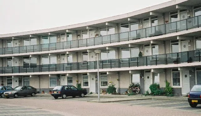 Roodhalsgans 27 1423PV Uithoorn