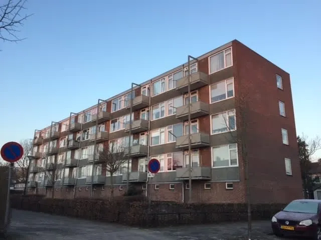 Kuyperstraat