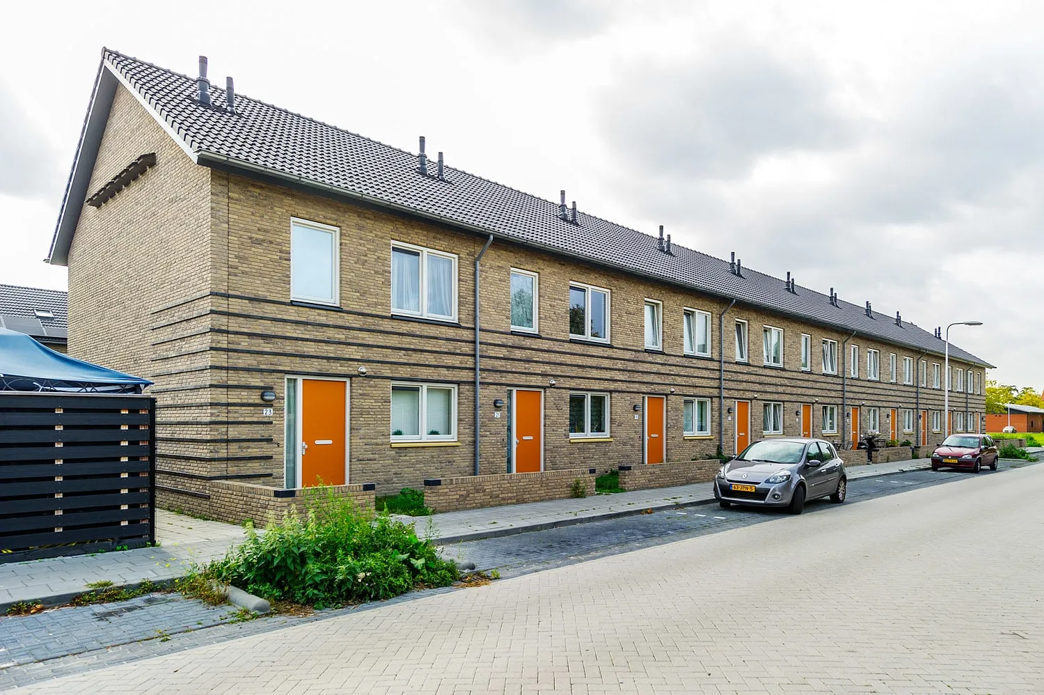 Pelikaanstraat