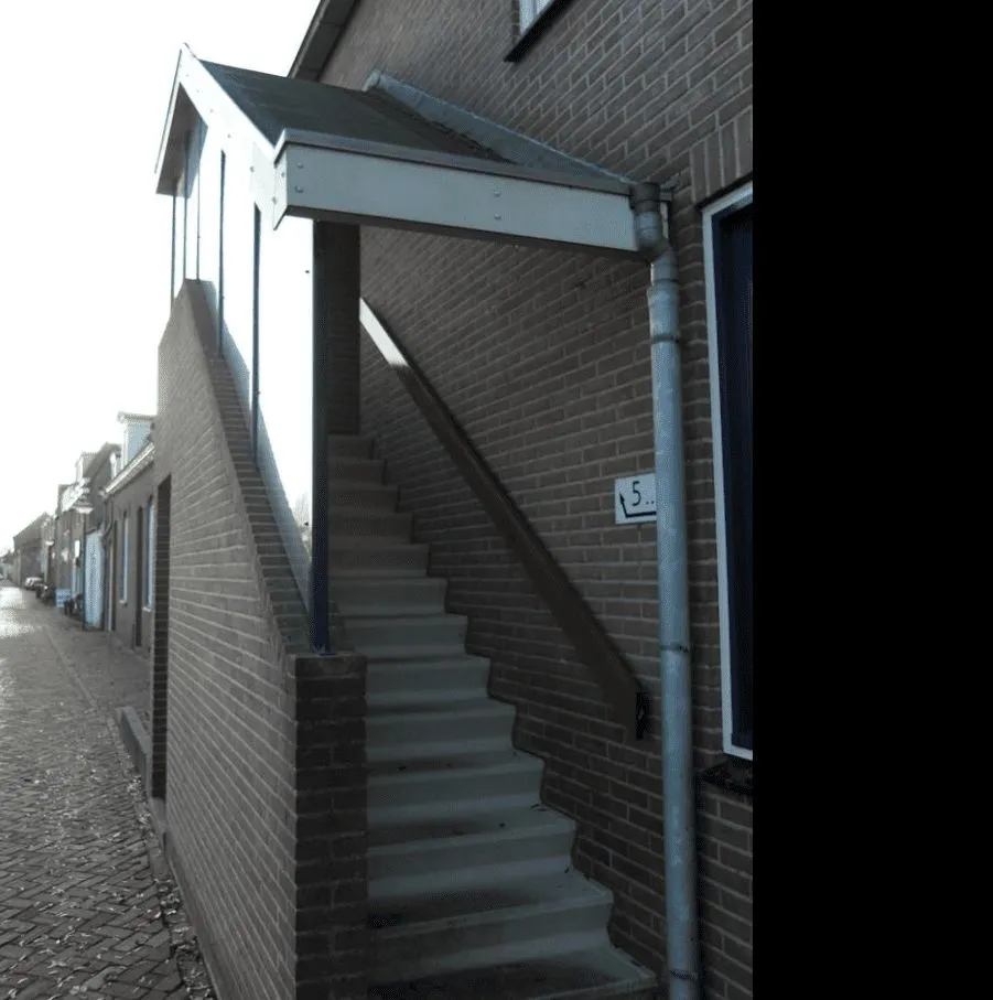 IJsselkade