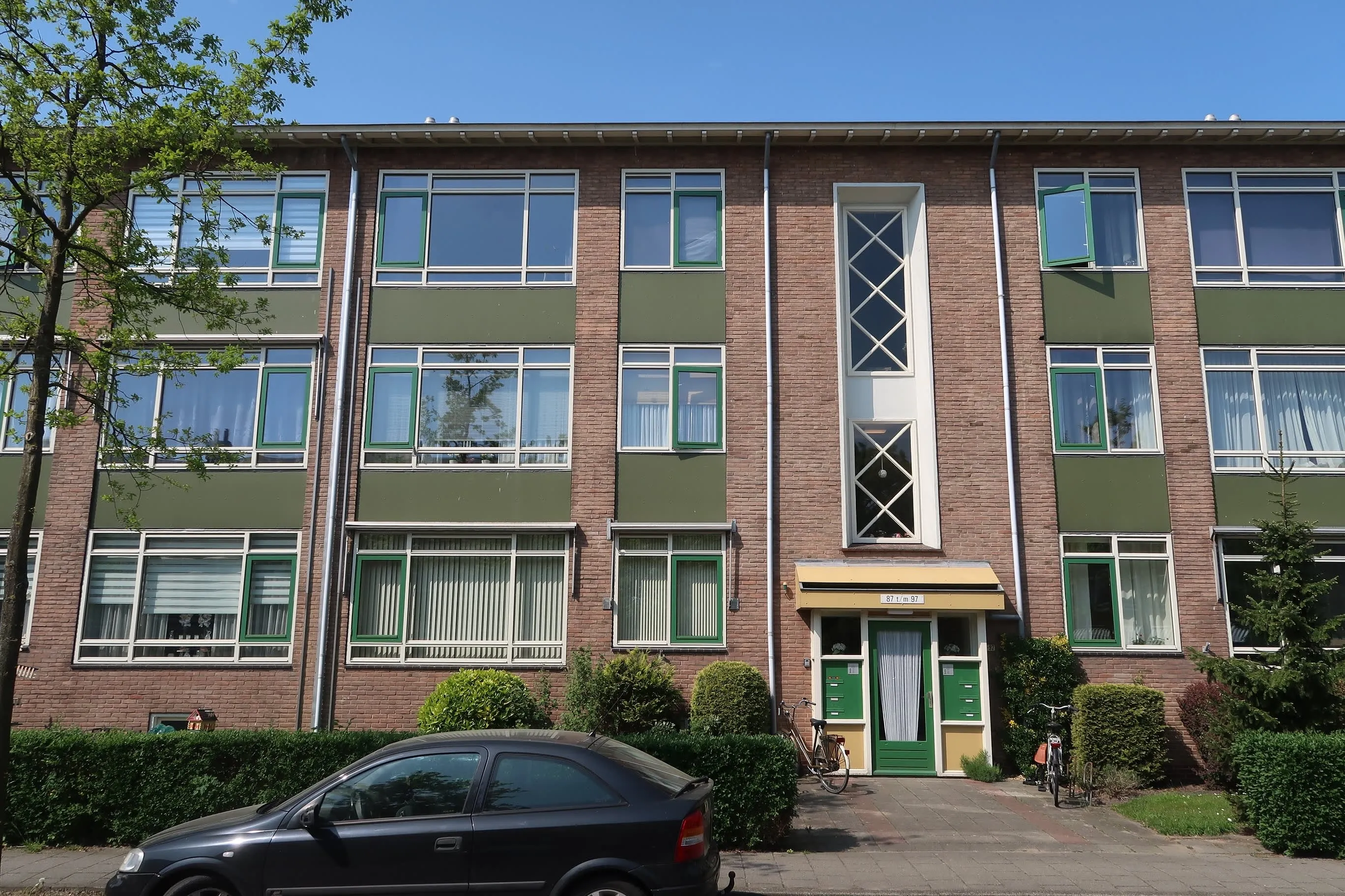 Van Dalenlaan