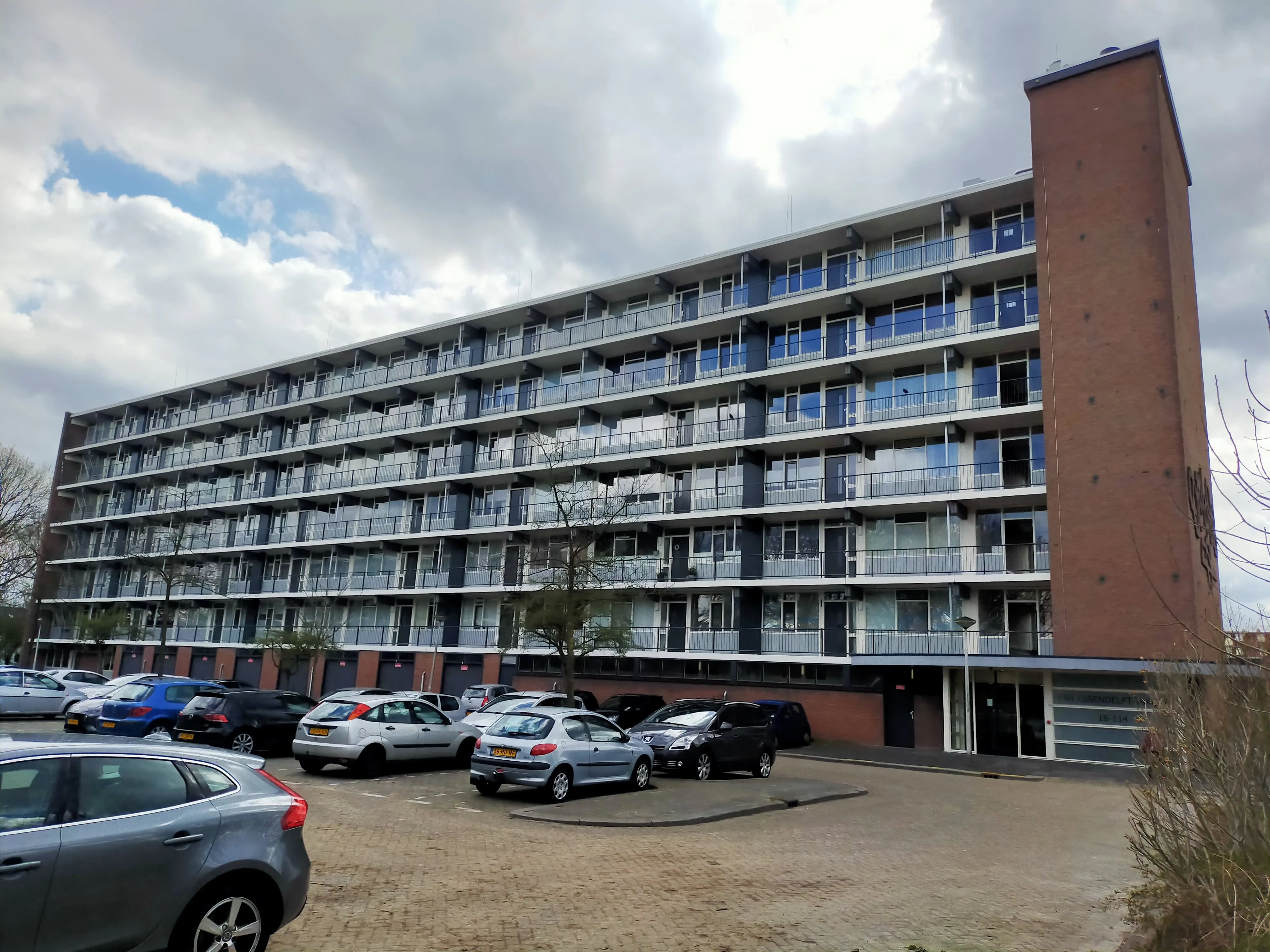 Van Assendelftgaarde