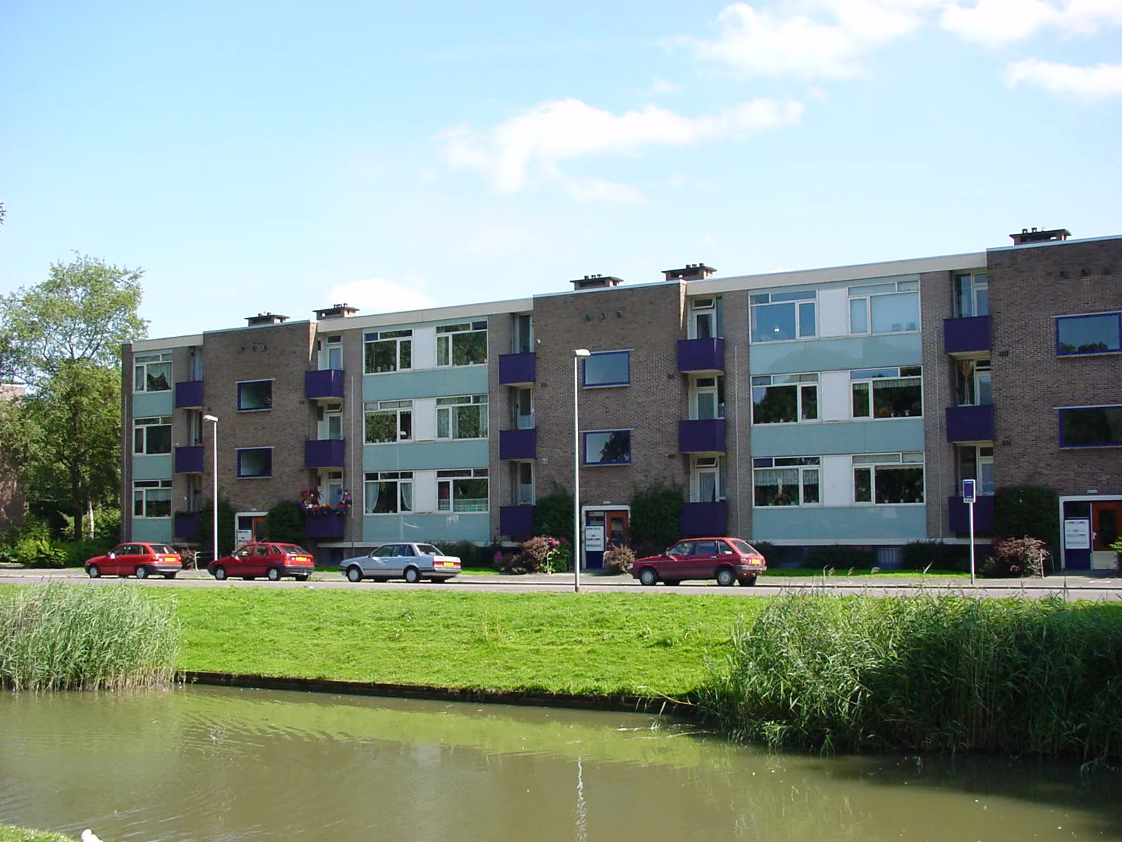 Wilgenlaan
