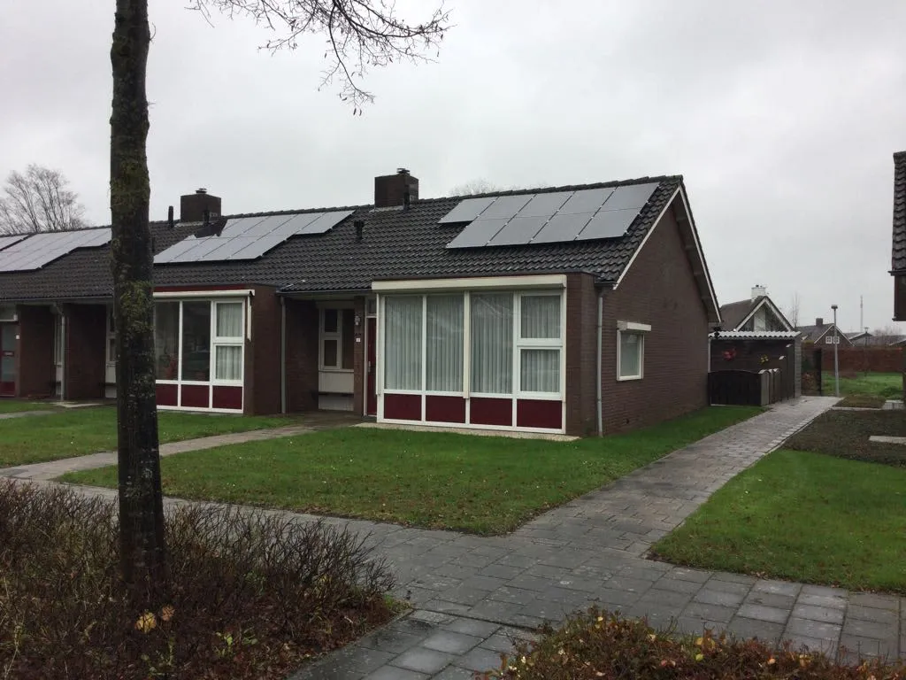 Advocatenlaan