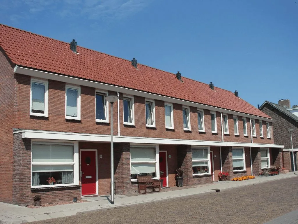 Wilhelminaplein
