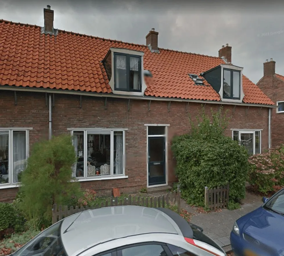 Esdoornstraat