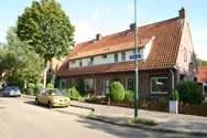 Zonstraat